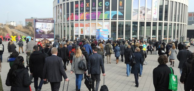 Il Codex e Rossano alla Fiera Internazionale sul Turismo di Berlino