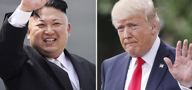 Corea del Nord, Pyongyang considera un piano per colpire la statunitense Guam
