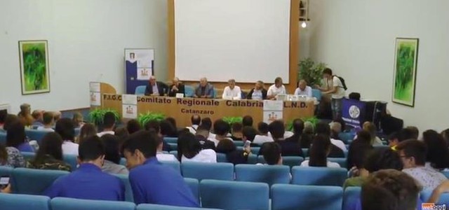 Campionati Studenteschi, II Manifestazione Regionale di Premiazione (VIDEO)