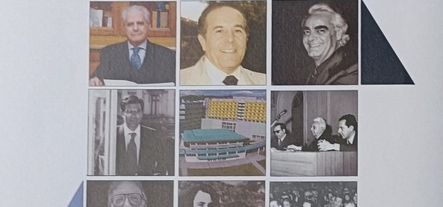 "LA NASCITA DELL'UNIVERSITA' DI CATANZARO"