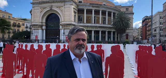 Morto sul lavoro a Cosenza. Paolo Capone, Leader UGL: “Urgono misure a tutela dei lavoratori. Stragi inaccettabili”