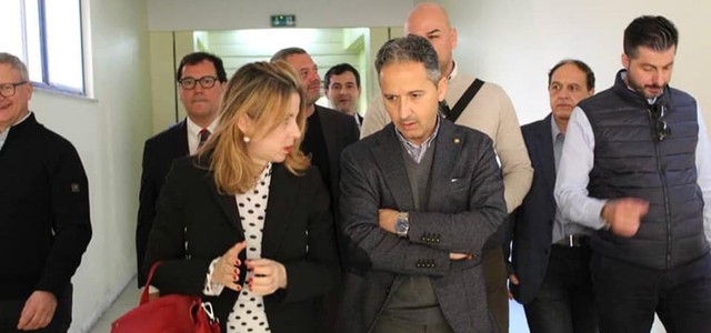 Sanità - Il Ministro Grillo anticipa le misure del Decreto Calabria: cambio radicale ai vertici delle asp.