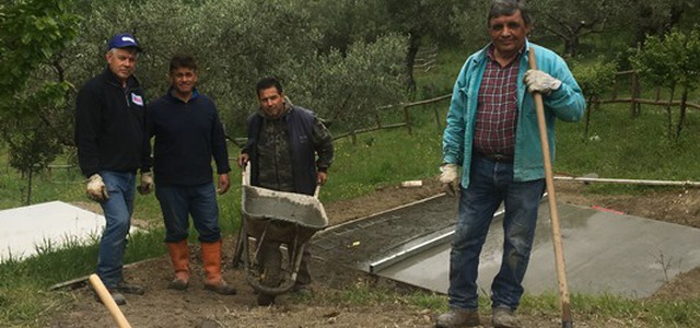 Comune, accordo con Consorzio di Bonifica