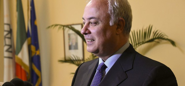 Klaus Algieri eletto Presidente del Comitato per il Controllo Analogo di Borsa Merci Telematica