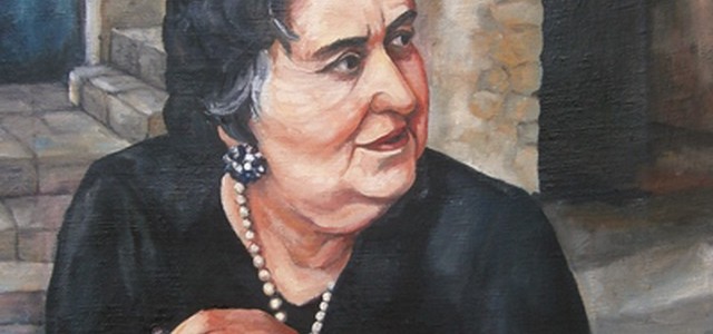 A Giuseppe Galati il premio “Alda Merini” per le Arti figurative