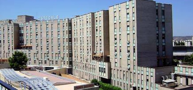 Caso sospetto di molestie sessuali a degente all'ospedale di Crotone