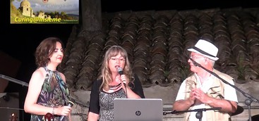Curinga - Terza Edizione della “Festa dell’ organetto”