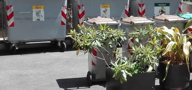 Tariffa rifiuti, la Calabria paga in media 296 euro