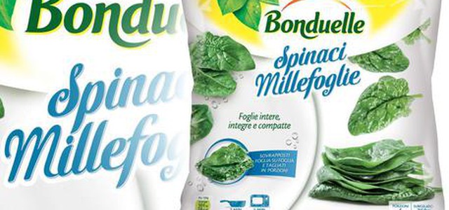 Spinaci contaminati, non era mandragora
