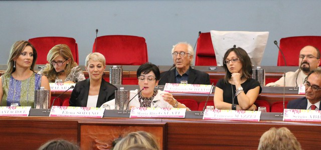 Svolta a Catanzaro la presentazione in prima nazionale del volume “Il Corpo nella demenza” 