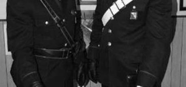 Nascondeva pistola e munizioni, arrestato