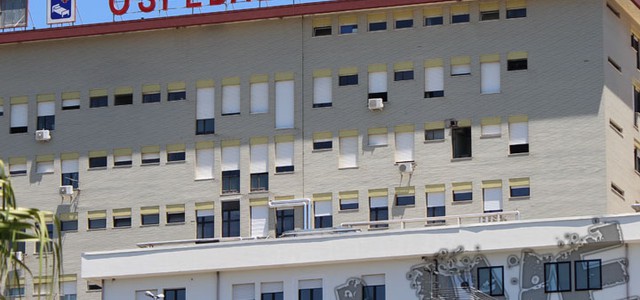 Convegno organizzato in occasione del 51^ anniversario dall'inaugurazione dell'ospedale Pugliese di Catanzaro