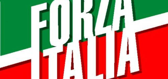 GRUPPO FORZA ITALIA: “LA NOMINA DI ZUCCATELLI RISPONDE SOLO A LOGICHE POLITICHE"
