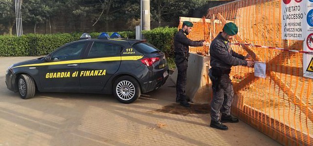 Nuovo ospedale di Vibo, sequestro convalidato: otto indagati