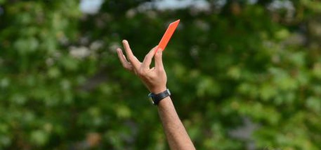 A 16 anni maxi squalifica per insulti razzisti