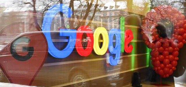 Russia, su motore ricerca emergono documenti privati Google