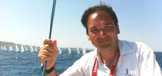 La Vela calabrese a Trieste alla più grande regata che si svolge in Italia