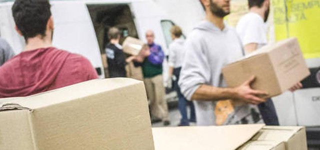 Manifestazione d'interesse acquisto beni per il Banco Alimentare