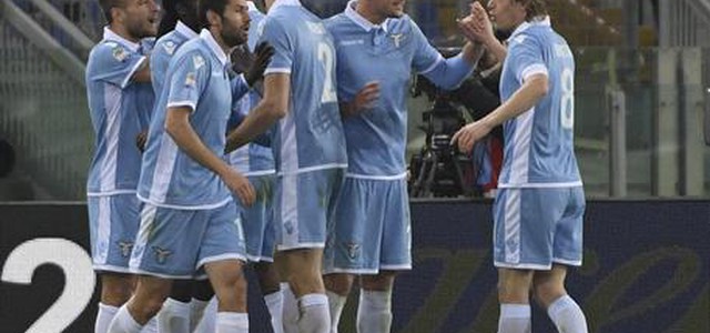 Serie A, Lazio Torino 3-1, reti di Immobile, Maxi Lopex, Keita e Felipe Anderson