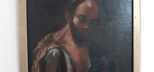 Antiquari arrestati per furto di Quadri