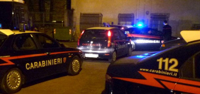 Operazione "farmabusiness", blitz contro cosca Grande Aracri: 19 indagati. Ai domiciliari Tallini