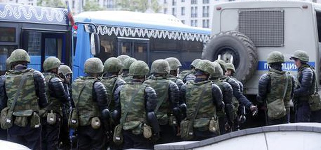 Russia: assalto con coltelli in una scuola di Perm, feriti