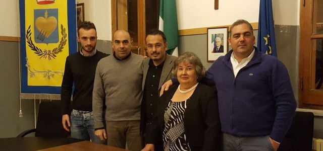 Scerbo ha firmato il decreto di nomina dei componenti della nuova Giunta Comunale di Marcellinara