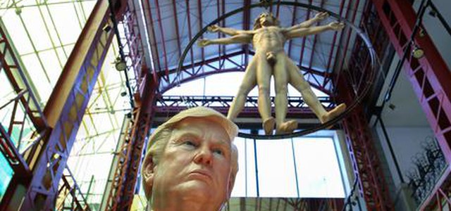 Trump, annunciate nuove sanzioni a Iran
