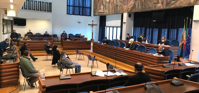PROROGATO IL CONTRATTO DEI DIPENDENTI DI CATANZARO SERVIZI