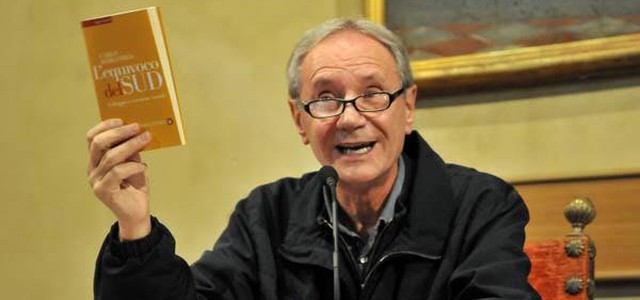 Don Giacomo Panizza a Conflenti