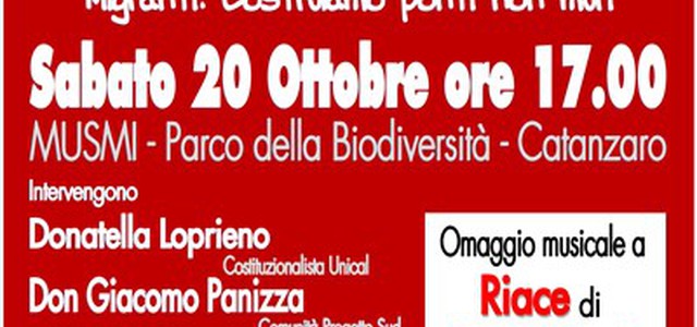 Anpi al Musmi con la Presidente Nazionale Carla Nespolo