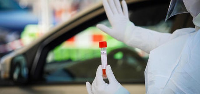 Asp Cosenza avvia screening sui rientri