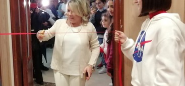 I mercatini di Natale del Covitto Galluppi tra tradizione e solidarietà