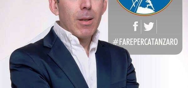 Veraldi (FareperCatanzaro): "Meno male che Oliverio c’è (direbbe qualcuno)"