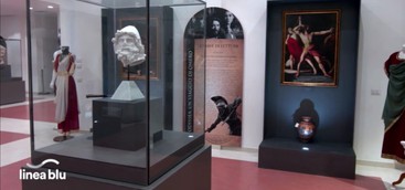 DA CATANZARO A TROPEA L’ODISSEA MUSEUM ALLA RIBALTA NAZIONALE SU RAI UNO CON “LINEA BLU”