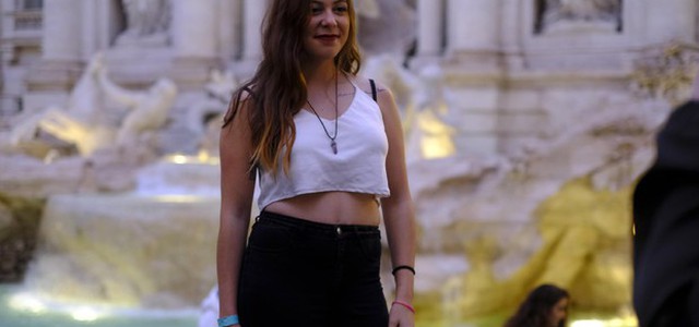 Caldo record Roma, minima mai così da quasi un secolo