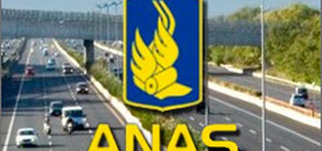Trasversale delle Serre, Anas precisa e fa chiarezza
