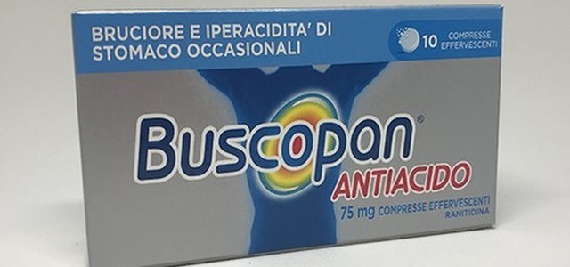 Sostanza cancerogena in 700 lotti di medicinali