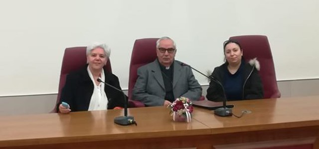 Presentato all'Istituto Comprensivo “Catanzaro Nord-Est Manzoni” il Premio "Paolo Emilio Tulelli"