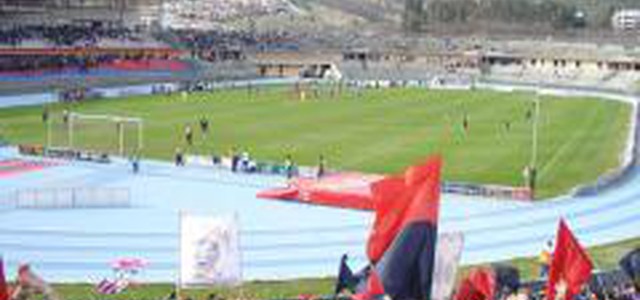  I divieti di sosta e di transito per la partita Cosenza-Foggia