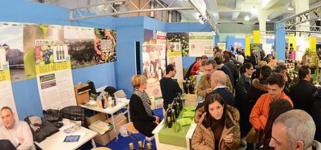 Calabria a Trieste dal 3 al 6 marzo a “Olio Capitale”