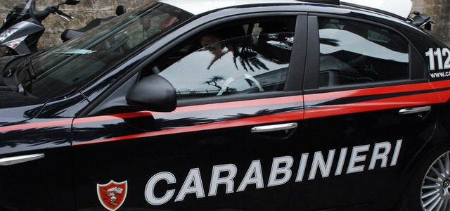 Spaccio di droga tra minorenni, eseguite quattro misure cautelari