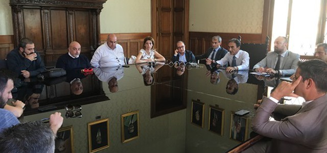 Movida, prosegue confronto tra Comune e associazioni di categoria