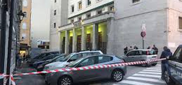 TRAGEDIA DI TRIESTE, IL VICEPRESIDENTE ANTONIO MONTUORO: INFINITA TRISTEZZA