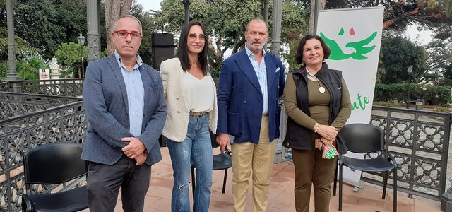 Open Joy, successo per la manifestazione dedicata al fitness e al benessere psicofisico in Villa Margherita