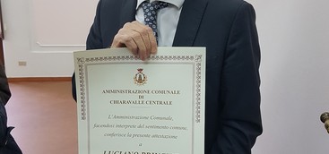 Cadono le barriere e Palazzo Staglianò si apre ai disabili 