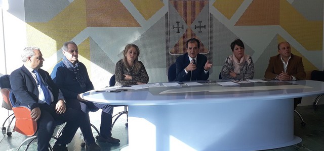 Provincia: in servizio i 36 ragazzi selezionati per i progetti di Servizio civile nazionale 2017