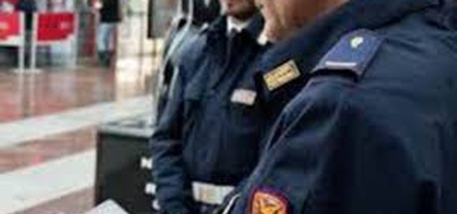Polizia Ferroviaria 2019 : 10.000 pattuglie, 49.000  persone identificate e campagne educazione alla legalità.