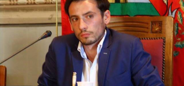 Francesco De Sarro è un nuovo Vice-coordinatore provinciale di Forza Italia