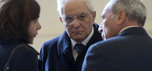 Legge elettorale in aula alla Camera dal 29 maggio. Mattarella, approvare presto